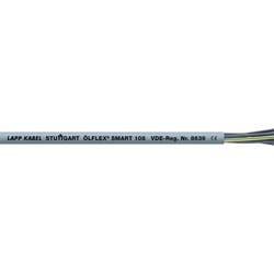 LAPP ÖLFLEX® SMART 108 11070099/1 řídicí kabel 7 G 0.75 mm², metrové zboží, šedá