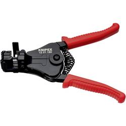 Knipex 12 21 180 EAN, 12 21 180, odizolovací kleště, 0.5 do 6 mm², 10 do 20