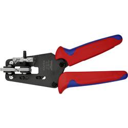 Knipex 12 12 10, 12 12 10, odizolovací kleště, 2.5 do 10 mm², 7 do 13