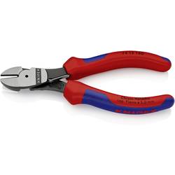 Knipex Knipex-Werk 74 12 160 dílna silové boční štípací kleště s fazetou 160 mm