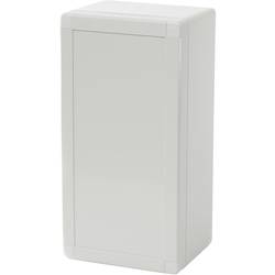 Fibox PCQ3 122410, 7035781 skřínka na stěnu, IP66 / IP67, 244 mm x 124 mm x 102 mm , 1 ks