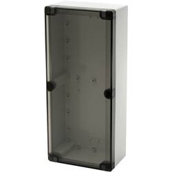 Fibox PCTQ3 153410, 7025700 instalační rozvodnice, IP66 / IP67, 340 mm x 150 mm x 101 mm , 1 ks