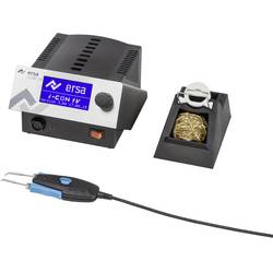 Ersa i-CON 1V /CHIP-TOOL VARIO pájecí stanice, digitální, 80 W, +50 - +450 °C, 0IC1100VCV