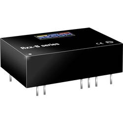 RECOM R24-150B DC/DC měnič napětí do DPS 50 mA 5 W Počet výstupů: 1 x Obsah 1 ks