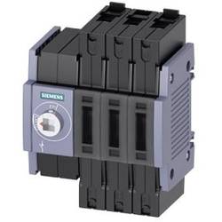 odpínač 3pólový 63 A 4 přepínací kontakty 690 V/AC Siemens 3KD26302ME100