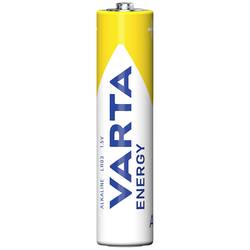 Varta Energy AAA CVP 24 mikrotužková baterie AAA alkalicko-manganová 1.2 Ah 1.5 V 24 ks
