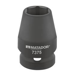 Matador Schraubwerkzeuge Matador 73750200 vnější šestihran vložka zástrčného klíče nárazového šroubováku 20 mm 3/8