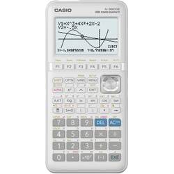 Casio FX-9860GIII grafický počítač, displej (počet míst) 21, na baterii, černá, stříbrná