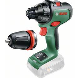 Bosch Home and Garden AdvancedDrill 18 aku vrtací šroubovák 18 V, bez akumulátoru, 2cestný, 06039B5009