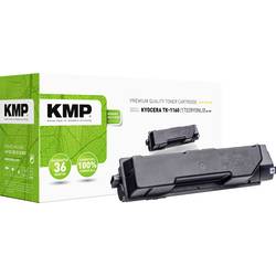 KMP Toner náhradní Kyocera TK-1160 kompatibilní černá 8200 Seiten K-T77 2913,0000