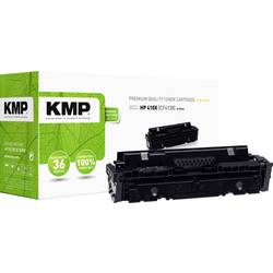 KMP Toner náhradní HP 410X, CF413X kompatibilní purppurová 5000 Seiten H-T241X 2538,3006