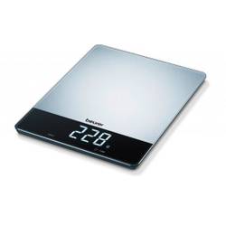 Beurer KS 34 Stainless Steel kuchyňská váha digitální Max. váživost=15 kg nerezová ocel