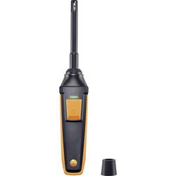 testo 0636 9731 Sonda pro měření teploty a vlhkosti s Bluetooth®, 0636 9731, měřicí sonda, 1 ks