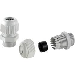 TRU COMPONENTS MBFO 32 kabelová průchodka, 12702500, od 18 mm, do 25 mm, M32, 1 ks