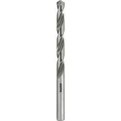 RUKO 214065 HSS-G kovový spirálový vrták, 6.5 mm, délka 101.0 mm, DIN 338, válcová stopka, 1 ks