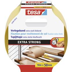 tesa EXTRA STRONG 05686-00018-11 Gaffer tape oranžová (d x š) 10 m x 50 mm 1 ks