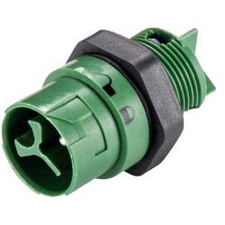 Wieland Electric RST16I3 S S1 M02 GN 46.032.5055.7 kulatý faston, 1 ks