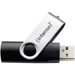 Intenso Basic Line USB flash disk 8 GB černá 3503460 USB 2.0