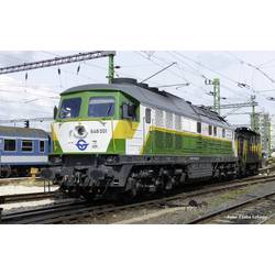 Piko H0 52915 Dieselová lokomotiva řady 648 H0