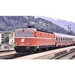 Piko H0 51628 H0 elektrická lokomotiva ÖBB. 1044 H0