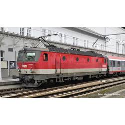 Piko H0 51632 H0 elektrická lokomotiva ÖBB. 1144.2 H0