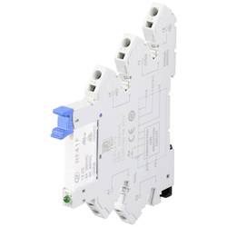 TRU COMPONENTS TC-FY-41F-3 12V průmyslové relé , 12 V/DC, 12 V/AC, 6 A, 1 rozpínací kontakt, 1 spínací kontakt, 1 ks