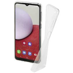 Hama Cover Galaxy A13 transparentní