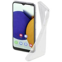 Hama Crystal Clear Cover Galaxy A03 transparentní