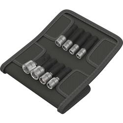 Wera 869/4 M Set 05073495001 sada zástrčných klíčů pro strojní uchycení 50 mm 1 sada