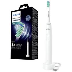Philips Bodycare Sonicare 2100 HX3651/13 elektrický kartáček na zuby bílá