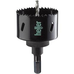 Heller Tools 26159 3 vrtací korunka 3dílná 68 mm 1 sada