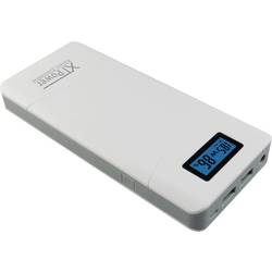 Jauch Quartz XT-16000 QC3 PA2 powerbanka 15600 mAh Quick Charge 3.0 Li-Ion