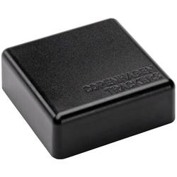 Cobblestone Copenhagen Trackers Cobblestone GPS tracker lokalizace vozidel černá 1 ks