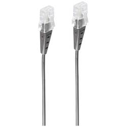 Shiverpeaks ISDN kabel [1x RJ45 zástrčka - 1x RJ45 zástrčka] 6 m černá