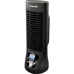 Honeywell HTF210BE4 sloupový ventilátor, 8 W, černá, HTF210BE4