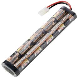 Reely RE-7843755 akupack NiMH (modelářství), 12 V, 4200 mAh, články 10, Stick, Tamiya