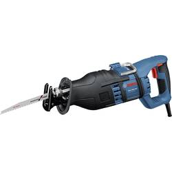 Bosch Professional GSA 1300 PCE pila ocaska, kufřík, 1300 W, 060164E200