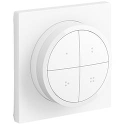 Philips Lighting Hue bezdrátový spínač 8719514440999 Hue Tap dial switch EU White