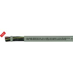 Helukabel MEGAFLEX® 500 13402 řídicí kabel 12 G 1 mm², metrové zboží, šedá