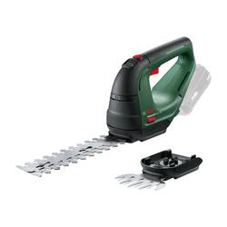 Bosch Home and Garden AdvancedShear 18-10 Solo akumulátor nůžky na trávu, nůžky na keře bez akumulátoru, bez nabíječky 18 V Li-Ion