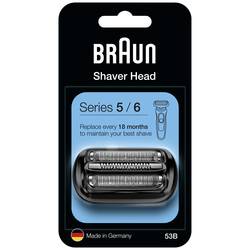 Braun Kombipack 53B holicí hlava 1 ks