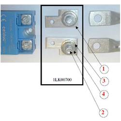 Celduc adaptér 1LK00700 1 ks