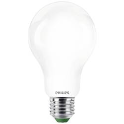 Philips Lighting 8719514435636 LED Energetická třída (EEK2021) A (A - G) E27 klasická žárovka 7.3 W = 100 W teplá bílá (Ø x d) 70 mm x 127 mm 1 ks