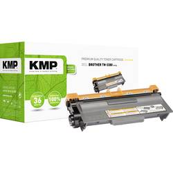 KMP Toner náhradní Brother TN-3380, TN3380 kompatibilní černá 8500 Seiten B-T46 1258,3000