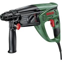 Bosch Home and Garden PBH 2800 RE SDS plus-bourací kladivo 720 W kufřík