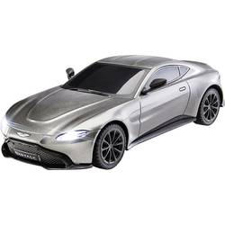 Revell Control Aston Martin Vantage 1:24 RC model auta elektrický, silniční model, 24658