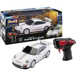 Revell Control Porsche 911 GT3 RS 1:24 RC model auta elektrický, silniční model, 24662