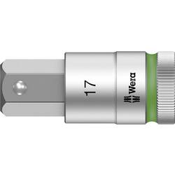 Wera 8740 C HF 5003828001 inbus vložka pro nástrčný klíč 17 mm 1/2