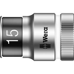 Wera 8790 HMC HF 5003735001 vnější šestihran vložka pro nástrčný klíč 15 mm 1/2