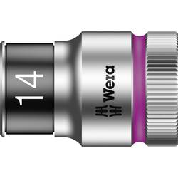 Wera 8790 HMC HF 5003734001 vnější šestihran vložka pro nástrčný klíč 14 mm 1/2